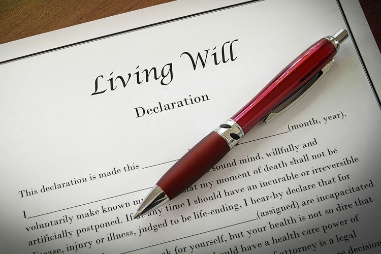estate legal services create a will